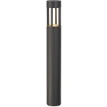 SLV SLOTS 300 stojanova antracit 230V LED 5W – Hledejceny.cz