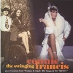 Francis Connie - Swinging Connie Francis CD – Sleviste.cz