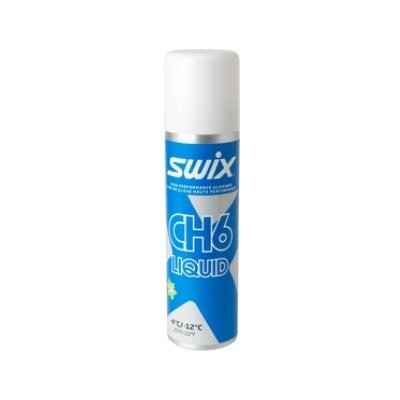 Swix CH06 Liquid 125 ml – Zboží Mobilmania