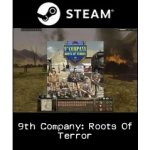 Roots of Terror – Sleviste.cz