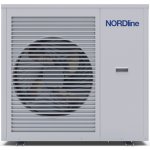 Nordline N10B R32 12,5 kW – Zboží Mobilmania