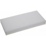 LEVIOR Molitan jemný náhradní 280x140x30mm – Hledejceny.cz