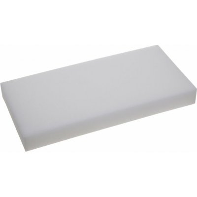 LEVIOR Molitan jemný náhradní 280x140x30mm – Hledejceny.cz