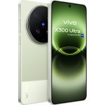 VIVO X300 Ultra 16GB/1TB Photographer Kit Steppe Green – Zboží Živě