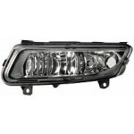 Levé světlo denního svícení VOLKSWAGEN POLO (6R) |8/2009 a výše| DEPO | 441-1625L-UE – Hledejceny.cz