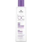 Schwarzkopf Bonacure Frizz Away Conditioner 1000 ml – Zbozi.Blesk.cz