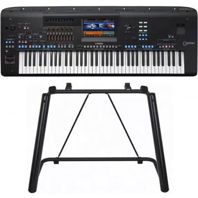 Yamaha Genos 2 SET S – Zbozi.Blesk.cz