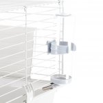 Ferplast Cavie 80 77 x 48 x 42 cm – Hledejceny.cz