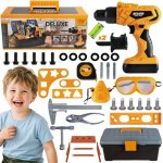 Woopie Malá sada kutilského nářadí – Sleviste.cz