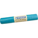 Spokar Pytle LDPE 120 l 35 8 µm 10ks – Hledejceny.cz