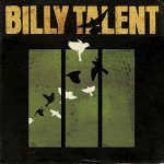 Billy Talent - Billy Talent III CD – Hledejceny.cz