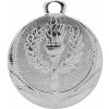 Sportovní medaile BIEMANS STŘÍBRNÁ MEDAILE 32 MM