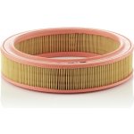 MANN-FILTER Vzduchový filtr C2852 – Hledejceny.cz