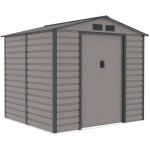 G21 GAH 407 213 x 191 cm šedý – Zboží Dáma G21 GAH 407 213 x 191 cm šedý – Zboží Dáma