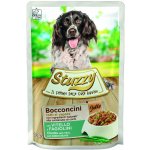 Stuzzy Adult telecí & fazole v želé 100 g – Sleviste.cz