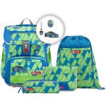 Step by Step SPACE NEON Policie certifikát set 5-dílný – Zboží Mobilmania