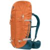 Turistický batoh Ferrino Triolet 32+5l orange