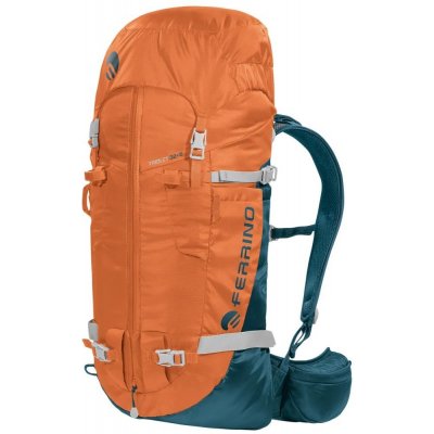 Ferrino Triolet 32+5l orange – Hledejceny.cz