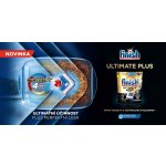 Finish Ultimate Plus All in 1 kapsle 54 ks – HobbyKompas.cz