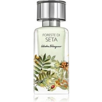 Salvatore Ferragamo Foreste di Seta parfémovaná voda unisex 50 ml