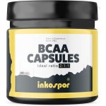 Inkospor X-TREME BCAA 240 kapslí – Hledejceny.cz