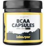 Inkospor X-TREME BCAA 240 kapslí