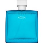 Azzaro Chrome Aqua toaletní voda pánská 100 ml – Hledejceny.cz