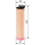 Filtr - sekundární vzduch BOSCH F 026 400 242 (F026400242) – Hledejceny.cz
