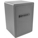 Trezor G21 na otisk prstu 420 x 600 x 380 mm – Zboží Živě