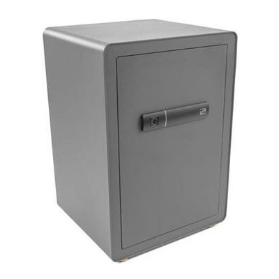 Trezor G21 na otisk prstu 420 x 600 x 380 mm – Zboží Živě