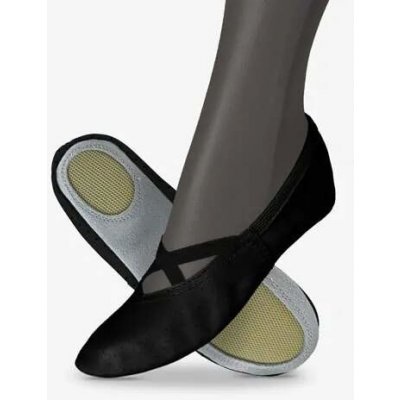 WINS Cvičky univerzální FRANCES černá – Zboží Dáma