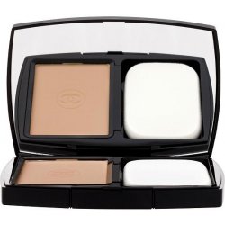 Chanel Dlouhotrvající kompaktní make-up Ultrawear All-Day Comfort Flawless Finish Compact Foundation B40 13 g