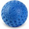Hračka pro psa Kiwi Walker Plovací míček z TPR pěny 5 cm, modrý