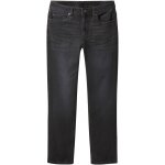 esmara Men Pánské termo džíny "Straight Fit" tmavě šedá – Zboží Dáma