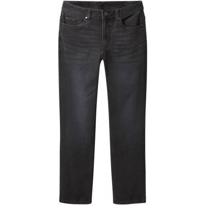 esmara Men Pánské termo džíny "Straight Fit" tmavě šedá – Zboží Dáma