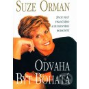 Odvaha být bohatá - Suze Orman