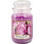 Price's Damson Rose 630 g – Zboží Mobilmania