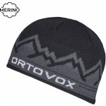 Ortovox Peak čepice – Zboží Mobilmania