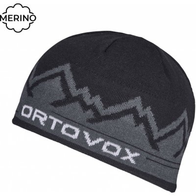 Ortovox Peak čepice – Zboží Mobilmania
