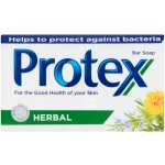 Protex Herbal antibakteriální toaletní mýdlo 90/100 g – Zboží Mobilmania
