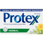 Protex Herbal antibakteriální toaletní mýdlo 90/100 g – Hledejceny.cz