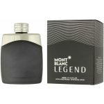 Mont Blanc Legend voda po holení 100 ml – Zboží Dáma