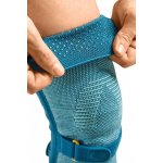 Genumedi PSS kolenní bandáž k odlehčení šlachových úponů čéšky – Zboží Dáma