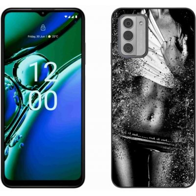 mmCase Gelové Nokia G42 - sexy žena 1 – Zbozi.Blesk.cz