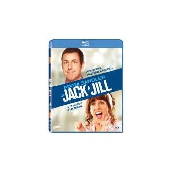 Jack a jill BD