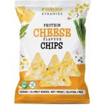 Popcrop Proteinové chipsy se sýrovo cibulovou příchutí 60 g – Zboží Dáma
