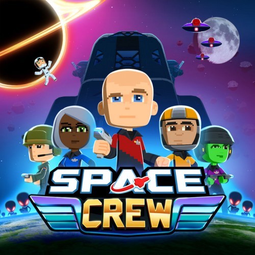 Space Crew