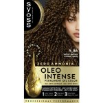 Syoss Oleo Intense Color 5-86 Půvabně hnědý – Sleviste.cz