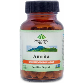 Amrita Bio 60 kapslí