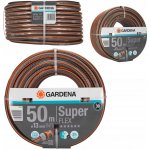 GARDENA SuperFLEX, 13 mm (1/2") 50m (18099-20) – Zboží Mobilmania